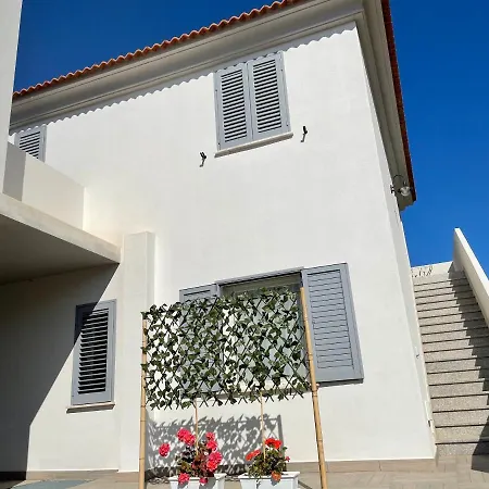 Casa de Férias Blue Sardinia Tourism *