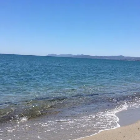 Blue Sardinia Tourism * Budoni