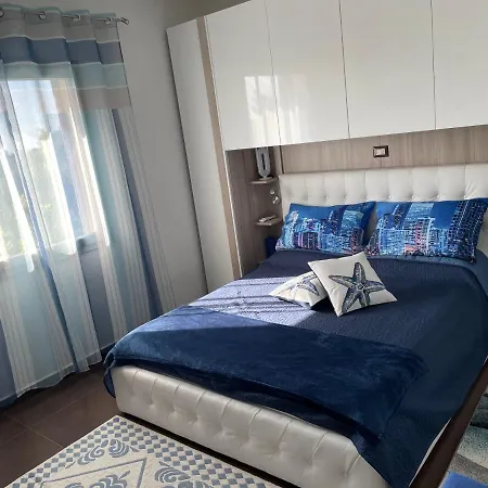 Blue Sardinia Tourism Holiday home *
