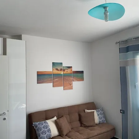 Blue Sardinia Tourism Holiday home