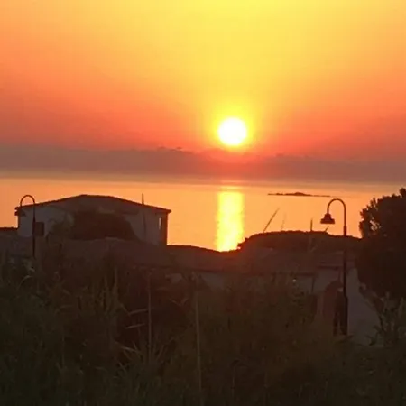 Holiday home Blue Sardinia Tourism *