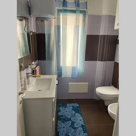 Blue Sardinia Tourism Holiday home