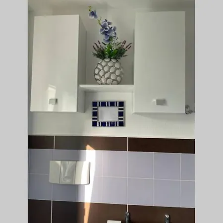 Blue Sardinia Tourism Holiday home Budoni