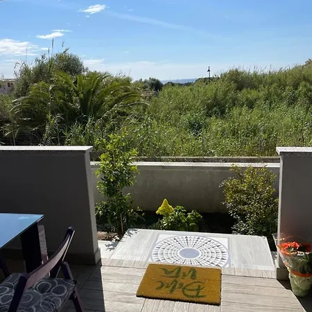 Holiday home Blue Sardinia Tourism