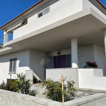 Blue Sardinia Tourism Holiday home *