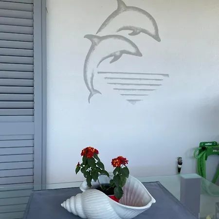 Blue Sardinia Tourism Holiday home *