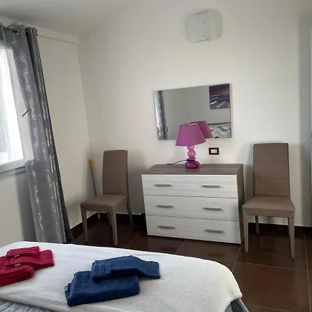 Holiday home Blue Sardinia Tourism Budoni