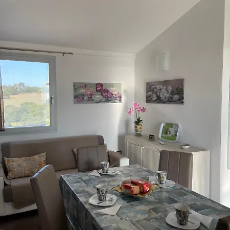 Blue Sardinia Tourism Holiday home