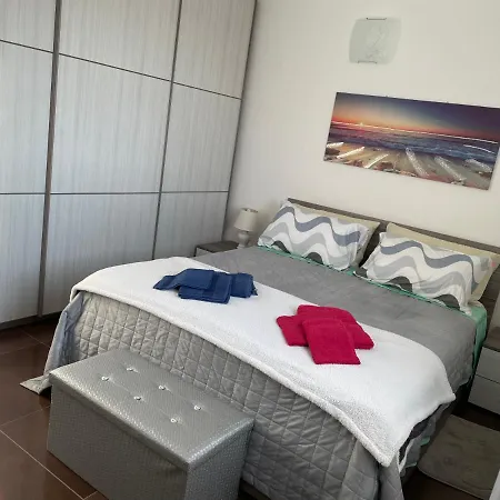 Holiday home Blue Sardinia Tourism Budoni