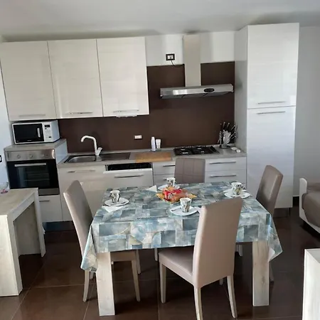 Holiday home Blue Sardinia Tourism Budoni