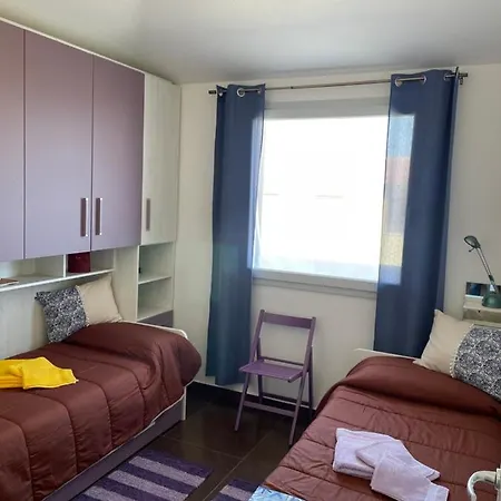 Holiday home Blue Sardinia Tourism