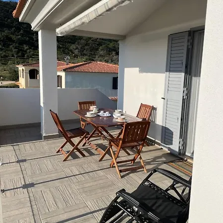 Holiday home Blue Sardinia Tourism Budoni