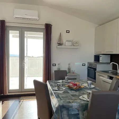 Blue Sardinia Tourism Σπίτι διακοπών *